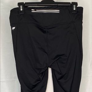 Fabletics Mid-Rise Cold Weather Leggings